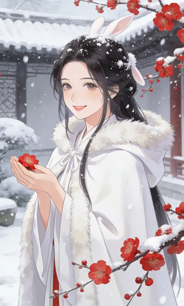 《相偕不负良辰夜》全文阅读-曲红昭楚今渊结局番外-相偕不负良辰夜免费无删减完整版