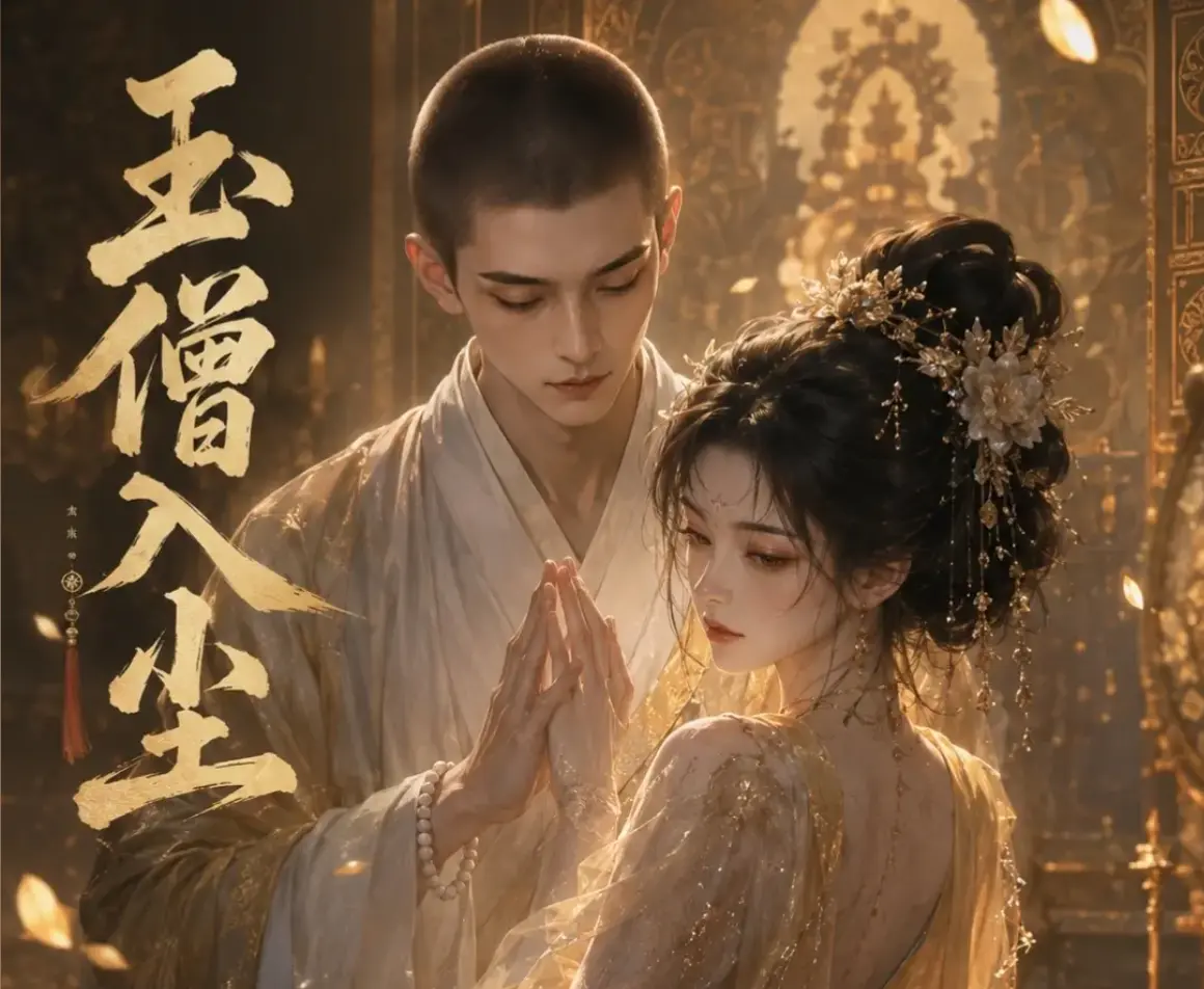 《玉僧入尘》AI漫剧全集资源下载-1080P超高清免费在线观看-玉僧入尘手机在线播放完整版无删减