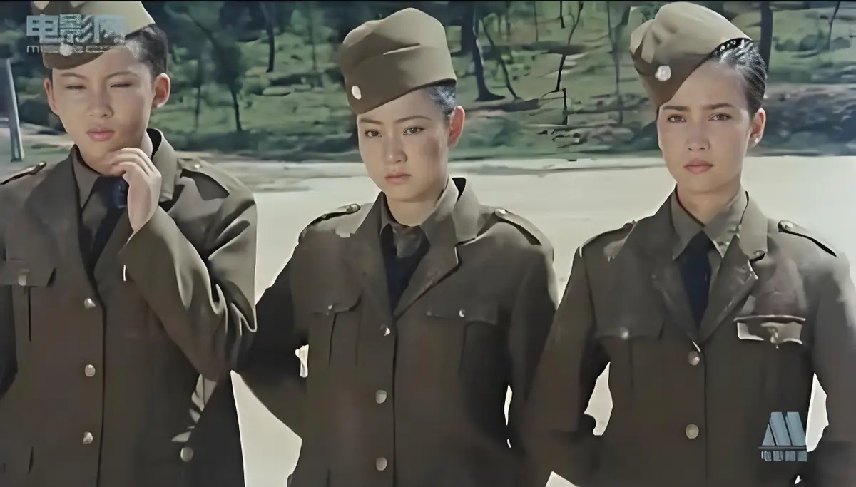 越南电影《女子别动队》未删减高清完整版-免费在线观看无广告-《女子别动队》全集资源