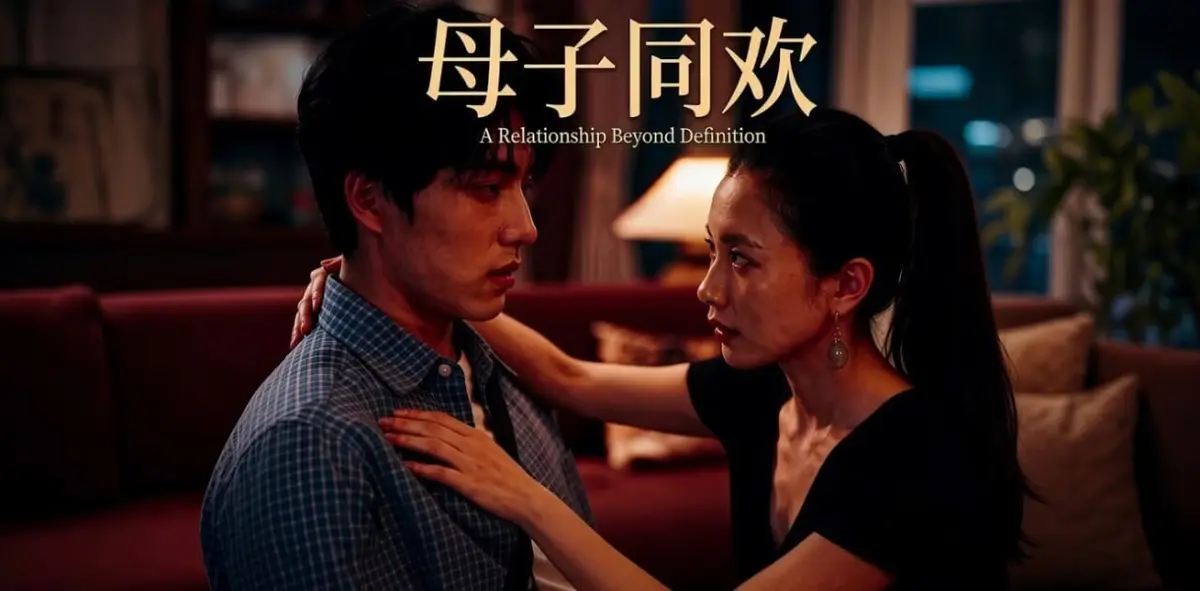 《母子同欢》AI真人短剧全集 - 未删减HD高清版在线观看 - 免费分享百度夸克网盘资源