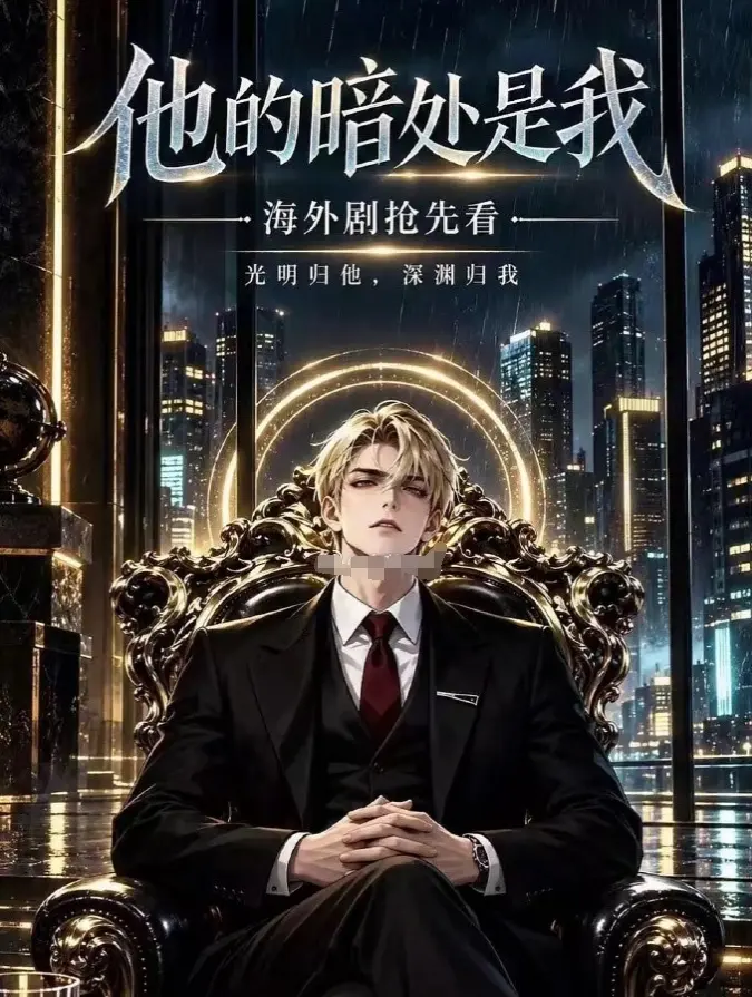 AI漫剧《他的暗处是他》2026年最新全集在线观看-无广告追剧资源下载-韩国AI短剧他的暗处是我无删减版网盘链接