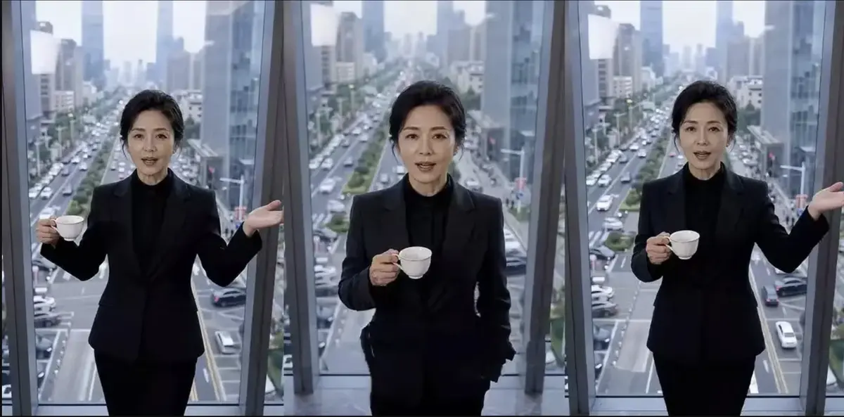 2026《我的岳母苏沛真》AI短剧全集在线观看 - 都市情感跨越代沟家庭和谐故事 - 蓝光超清无删节免费资源下载