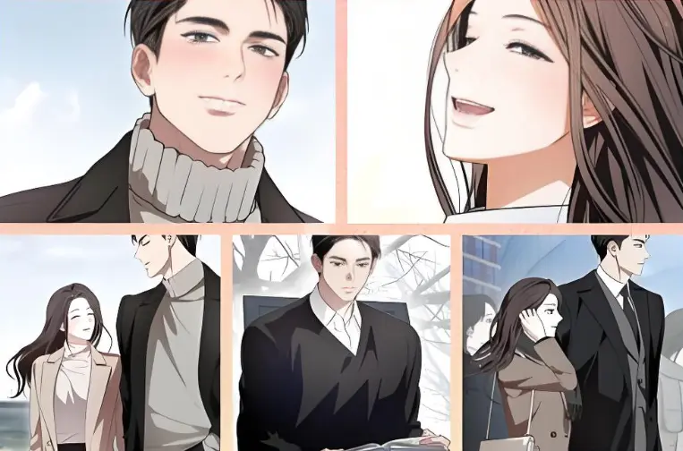 《季节之交》未增减漫画原著在哪看-季节之交无删减在线阅读全文-免费观看全集漫画无广告