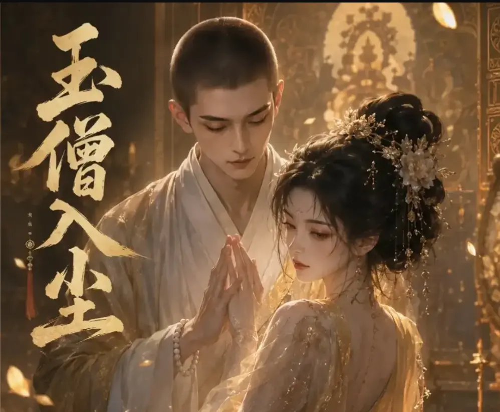 《玉僧入尘》AI短剧全集高清-手机在线播放完整版-1080P超清完整资源-蓝光无删夸克网盘极速下载
