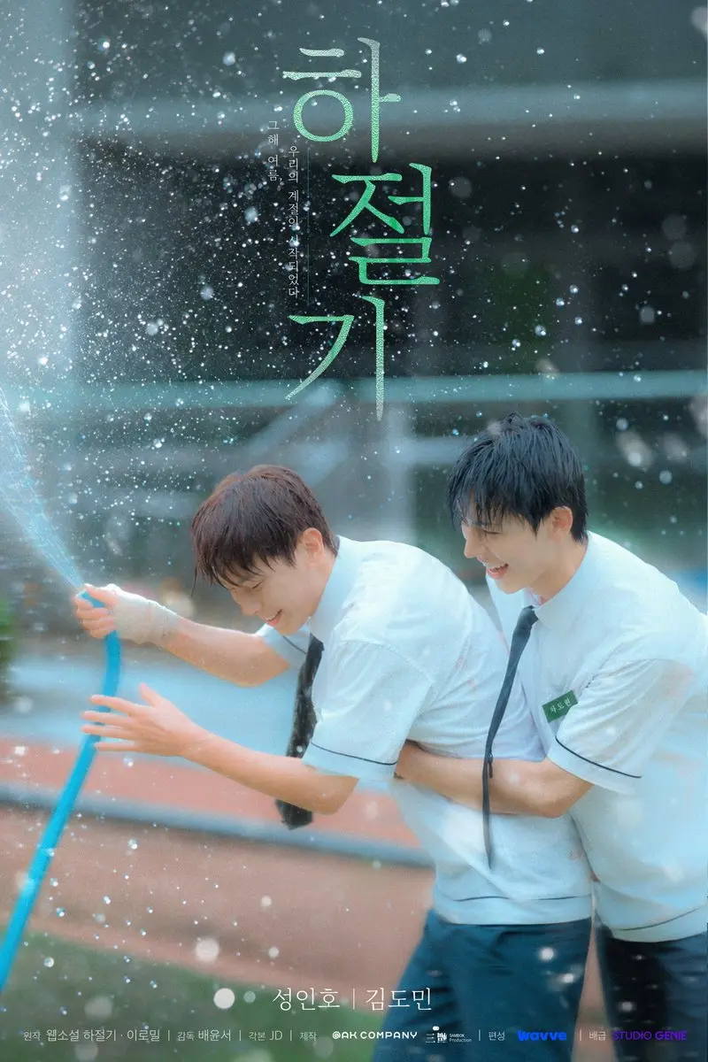 《夏季》最新2026韩剧全集免费观看国语完整版-夏季在线观看HD高清-双男主主演全集免费播放-韩剧无广告