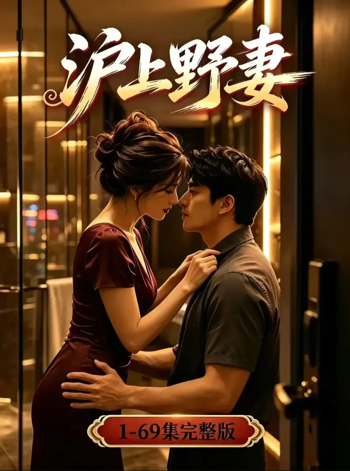 《沪上野妻》AI漫剧未删减全集-4K蓝光高清完整版-都市逆袭男频爽剧全程高能-夸克网盘免费在线观看