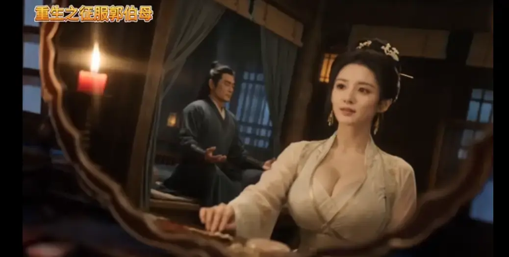 《重生之征服郭伯母》全季完整版无删减-在线观看高清无广告-星空影视资源下载