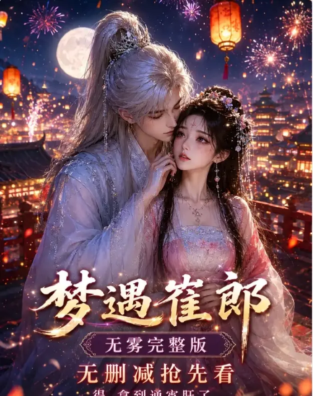梦遇崔郎1-92集全集免费资源下载-2026AI漫剧《梦遇崔郎》高清无删减完整版在线观看-无广告超清免费播放