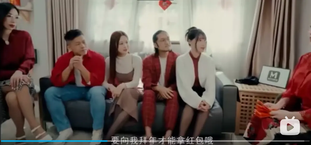 《家族团圆饭》李蓉蓉苏畅艾鲤夏晴子新年母女剧-在线完整版高清1080P蓝光资源-西瓜TV全集免费观看