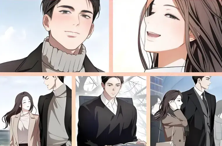 《季节之交》完整版漫画原著下载-免费阅读无删减全集-高清在线看季节之交全文