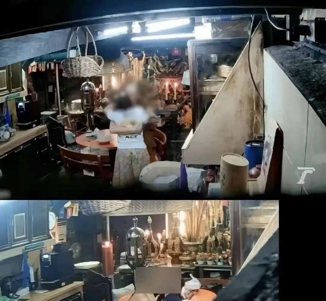 《泰国泽度金阿赞初事件》真相全过程曝光-高清无删减完整版在线免费观看-阿赞初到底怎么回事-泰国泽度金阿赞初事件百度云夸克网盘资源下载