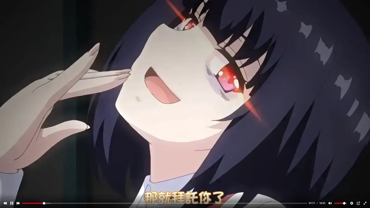 《厕所里的花子vs最强驱魔师》未删减版完整全集-1080P中字高清免费在线观看-无修原版动画电影百度云网盘资源-樱花动漫网在线播放地址