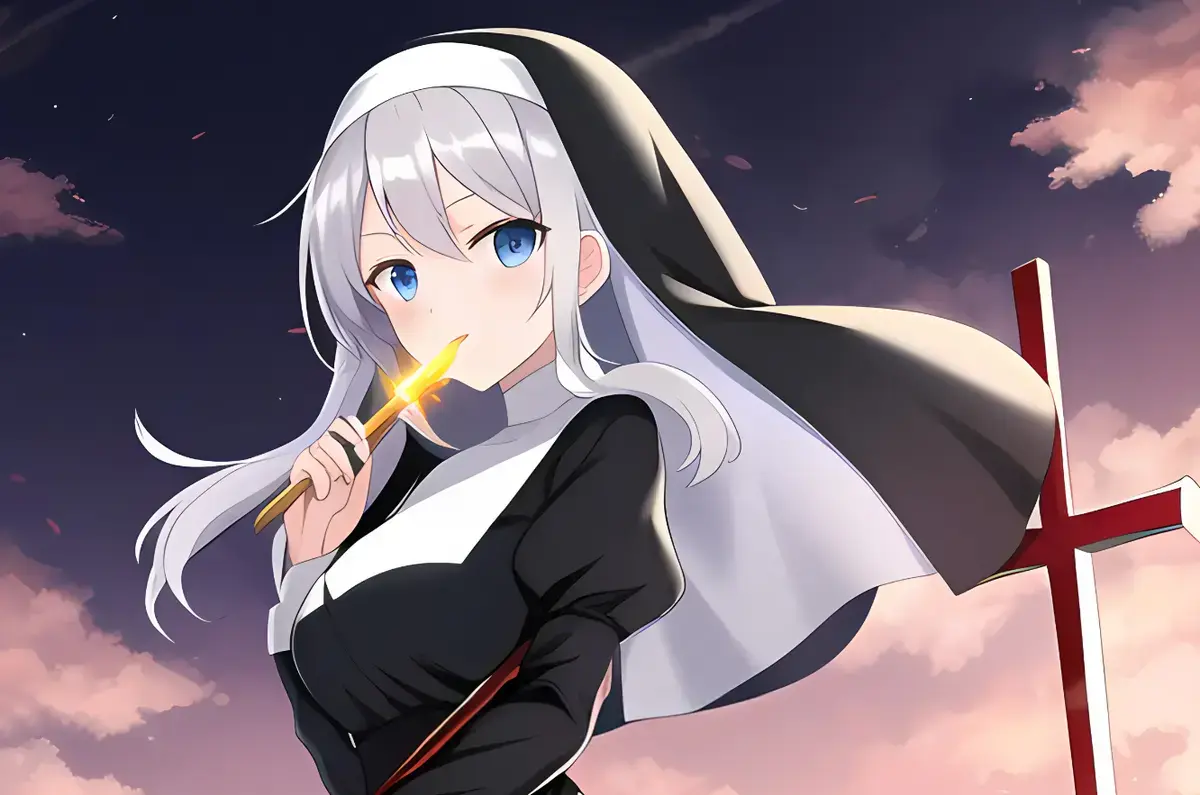 《达哈伦的修女》全集高清无删减免费观看与在线阅读资源下载地址