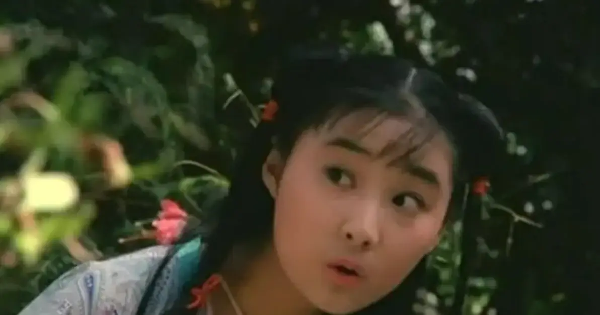 香港电影《少女潘金莲》高清完整版在线观看-无广告免费播放无删减版