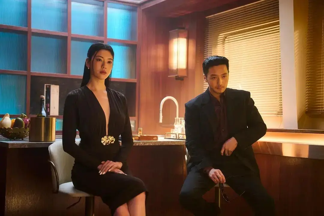 《老千4：别西卜之歌》全集完整版免费观看 - 韩国犯罪片超清在线观看 - 无广告免费播放
