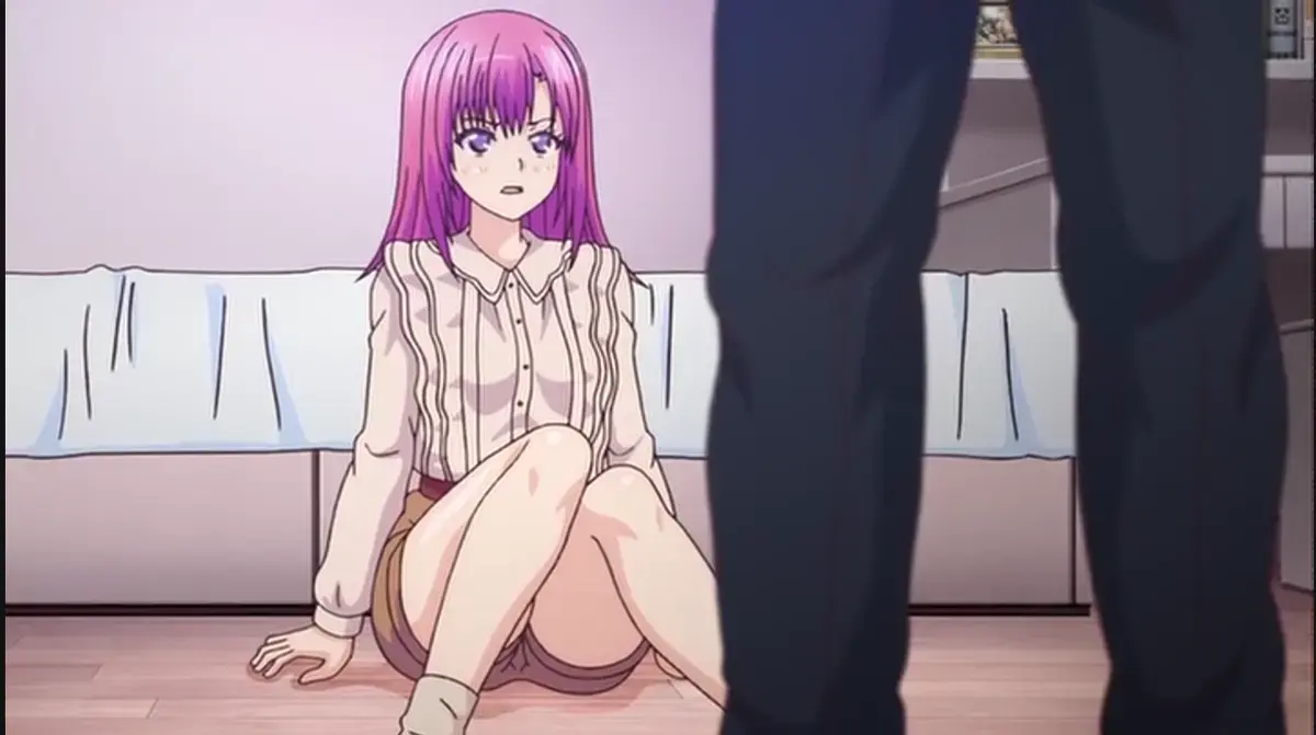 日系动漫《so_low ～傲娇妹妹的失误～》全集在线观看 - 1080P高清完整版 - 生意気ツン妹粗相中字版 - Age风车樱花动漫资源