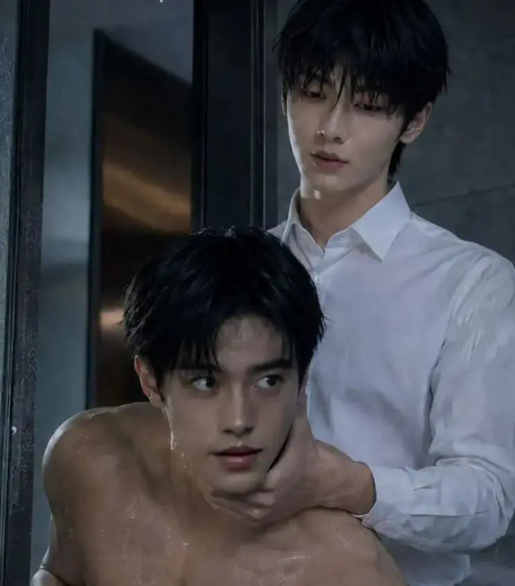 校园双男主漫剧《AI 短剧：直男室友的恶堕》全集高清无删减 - 直男室友的恶堕超清中文字幕在线观看 - 最新完整资源免费播放