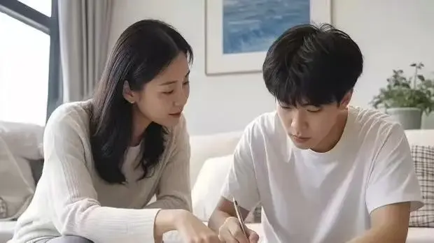 《妈妈陪儿子高考》AI短剧全合集-2026现实亲情陪读岁月双向和解-妈妈陪儿子高考完整版在线观看-全网刷屏反转追剧