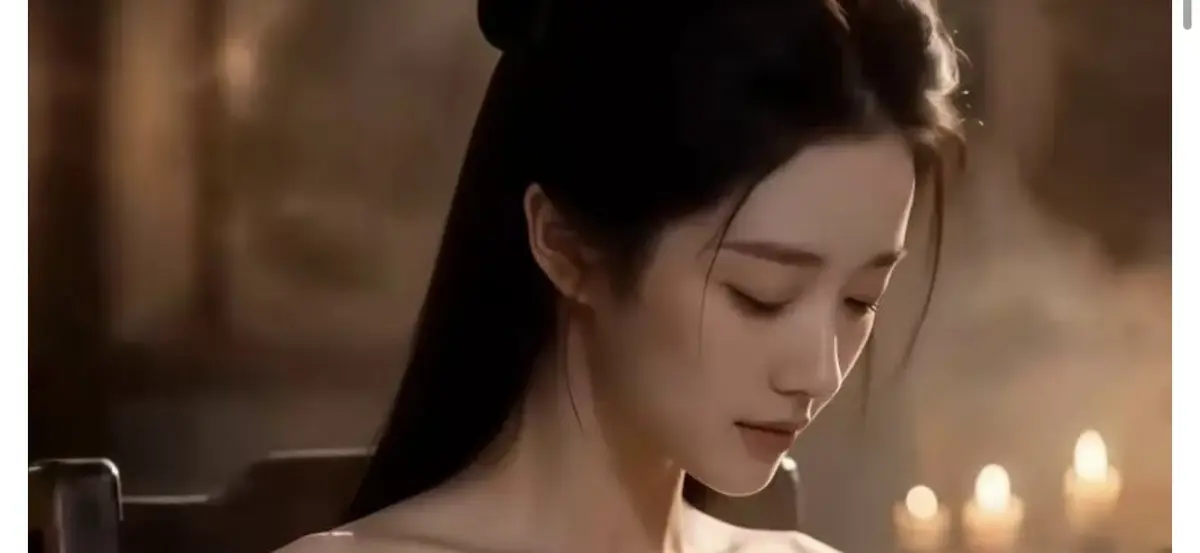 《小龙女奇遇记》AI短剧完整版合集-2026超高人气国风仙侠-纯真小龙女初入凡尘历劫闯荡-小龙女奇遇记高能反转追剧合集在线观看