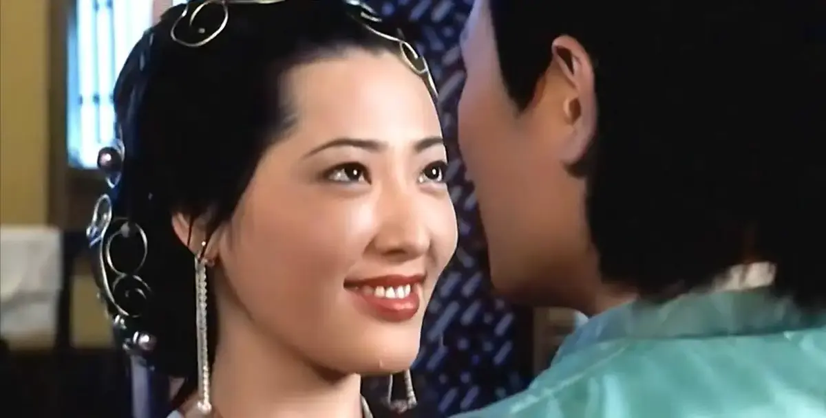 《少女潘金莲》高清完整版在线观看 - 2026年香港电影未删减版 - 免费无广告播放