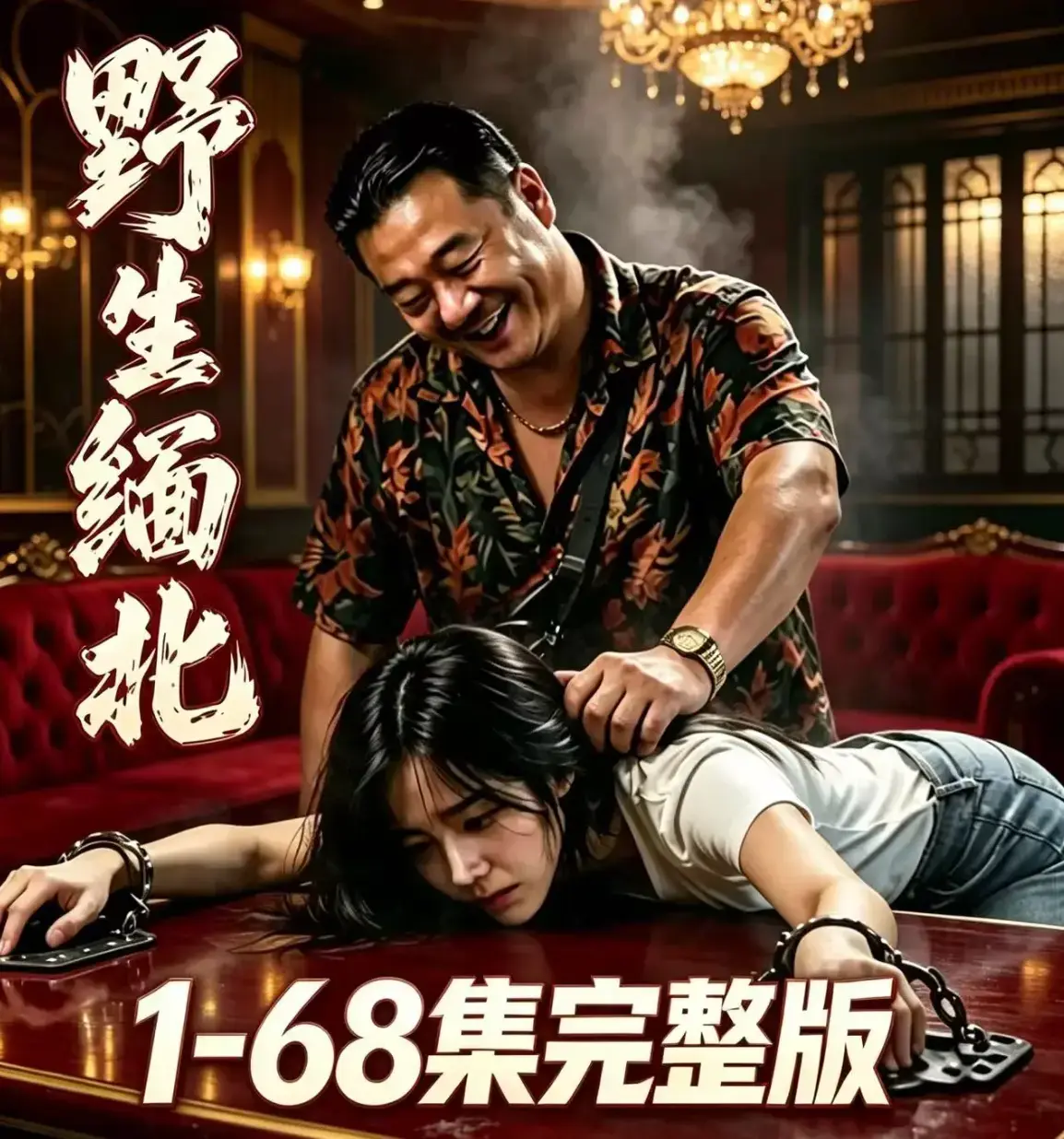 《野生缅北》全集高清无删减在线观看-黄豆漫剧黄果动漫电视剧4K资源-夸克网盘免费播放VS影院