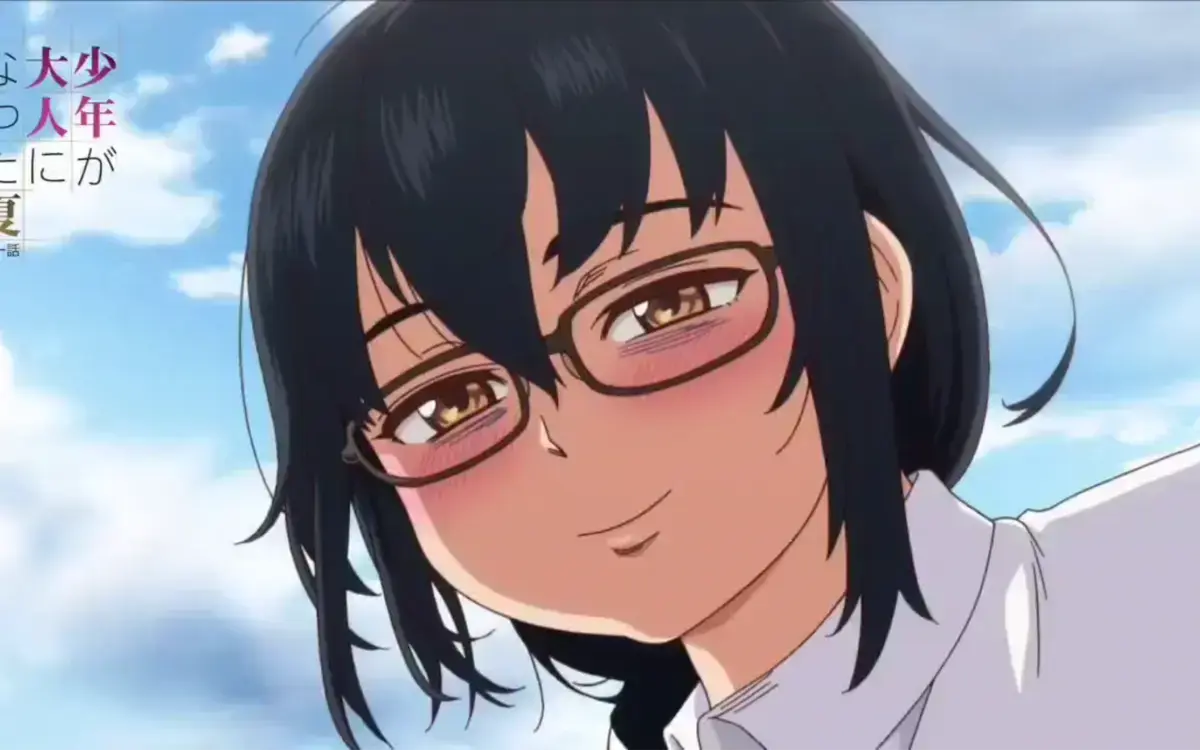 《少年成为大人的夏天》资源下载全集1080P超高清无删减完整版 - 少年成为大人的夏天免费在线观看无广告不卡顿 - 樱花动漫AGE动漫同步更新