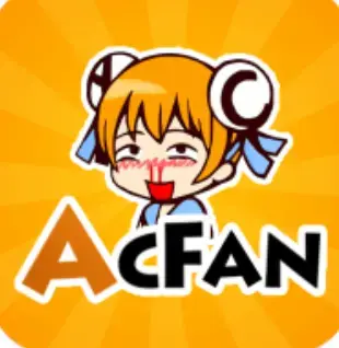 Acfan（流鼻血版A站）APP官方正版免费安装-弹幕护体加高能预警轻松解锁隐藏彩蛋-Acfan流鼻血版4K蓝光无广告看番体验更流畅-热门新番经典续作同步更新