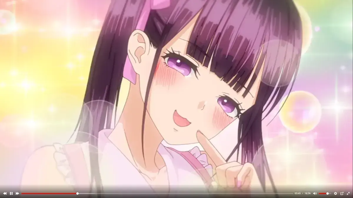 《玩美×玩媚》动漫全集高清在线观看-中字完整版无删减免费播放-风车樱花动漫资源
