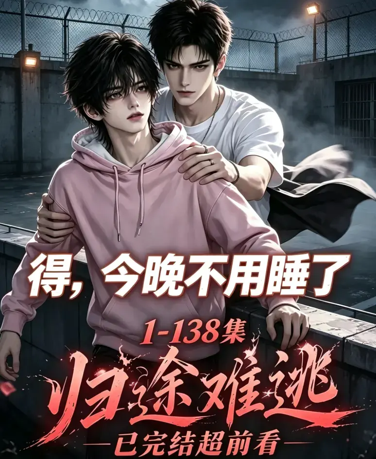 《归途难逃》01-138集完整版资源-无雾未删减手机免费在线播放-归途难逃全集HD高清观看