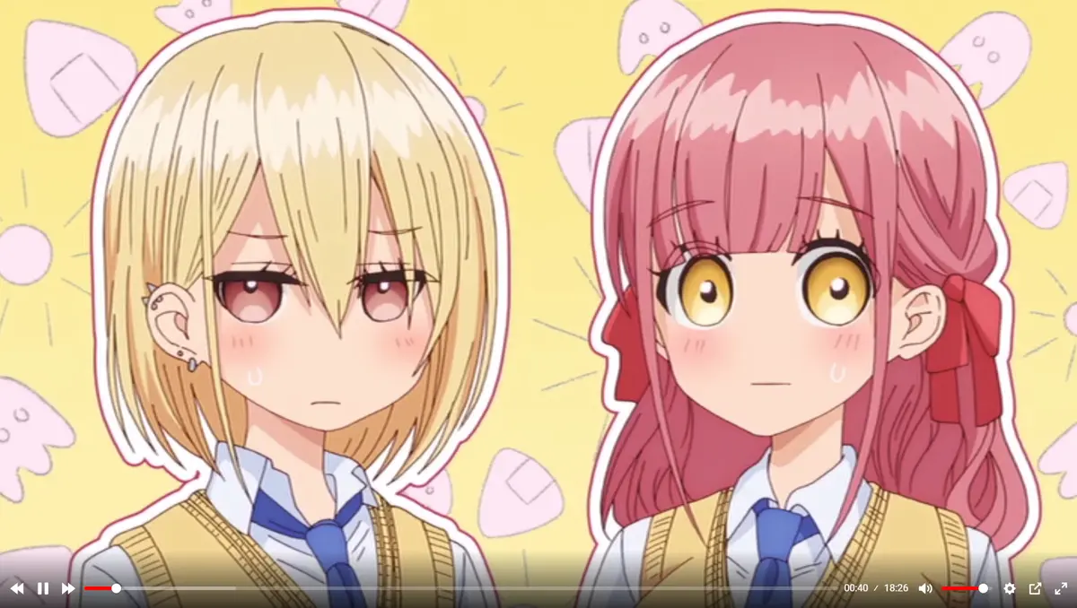 动漫《玩美×玩媚》1080P高清全集在线观看-无广告免费播放-玩美×玩媚完整版资源