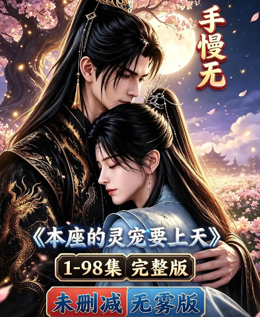 《本座的灵宠要上天》1-98全集无删减完整版资源下载 - 无雾版高清在线观看 - 本座的灵宠要上天全集免费看