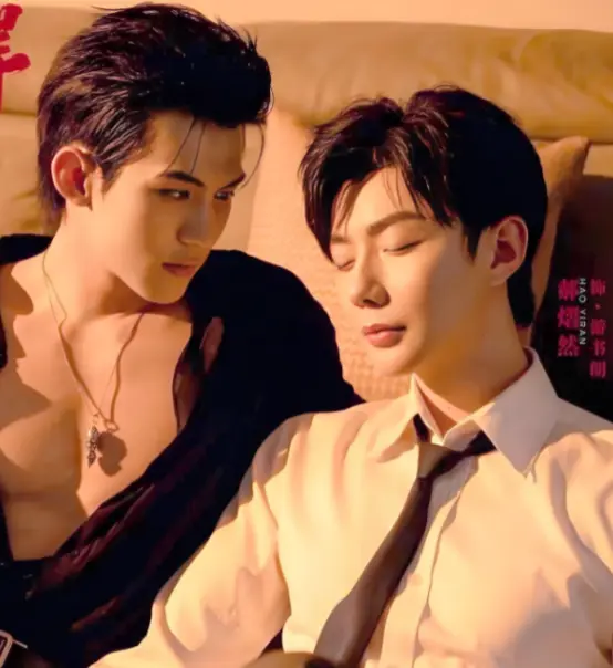 《吾岸》双男主泰剧高清完整版-免费在线观看全集16集番外-《四面佛》无广告播放-星空影院