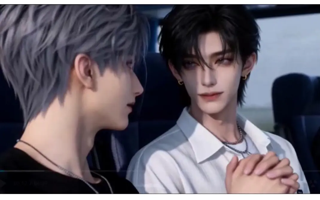 《伪装直男》无雾版1080P高清未删减-国产AI校园漫剧全集完整版-免费在线看短剧最新集-夸克迅雷UC下载