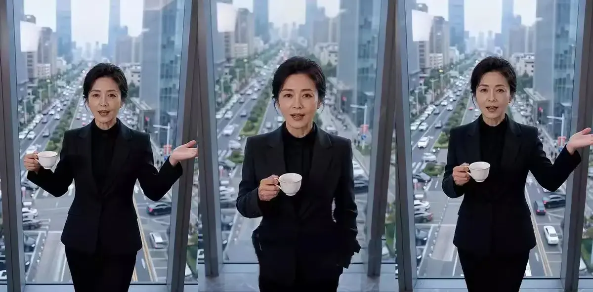 AI短剧《我的岳母苏沛真》高清全集在线看-女婿岳母极限拉扯完整版HD中字无删减-迅雷夸克网盘资源下载