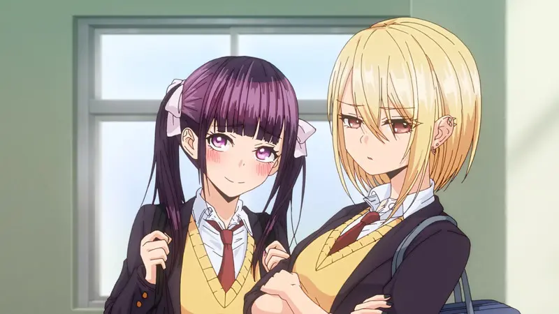 《玩美×玩媚》免费完整版高清全集在线观看-《玩美×玩媚》全季中字无删减资源_风车动漫_VS影院